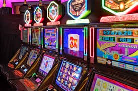 Pusat olahraga dan hiburan virtual